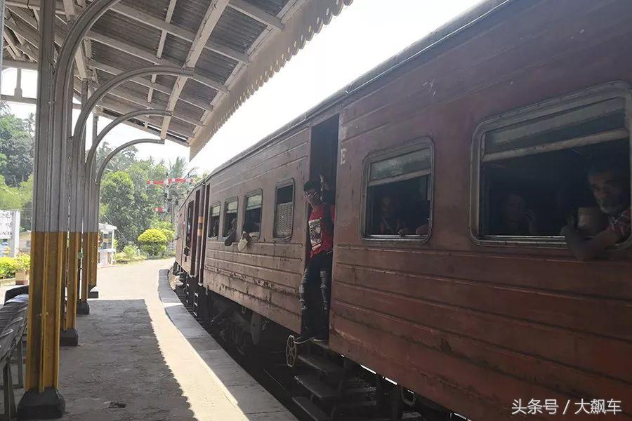 斯里兰卡之旅印象,印象斯里兰卡