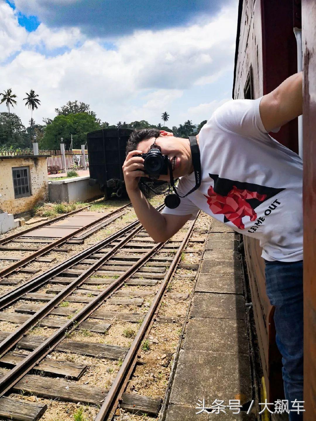 斯里兰卡之旅印象,印象斯里兰卡