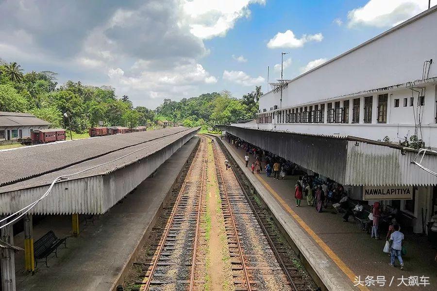 斯里兰卡之旅印象,印象斯里兰卡