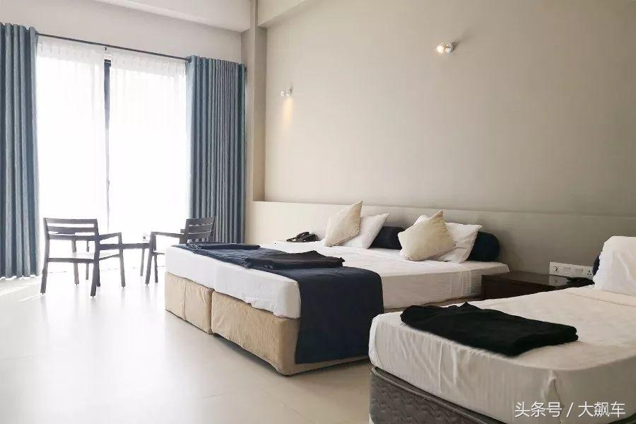 斯里兰卡之旅印象,印象斯里兰卡