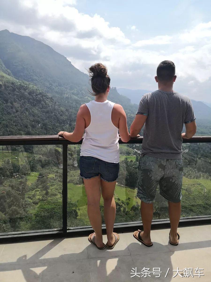 斯里兰卡之旅印象,印象斯里兰卡
