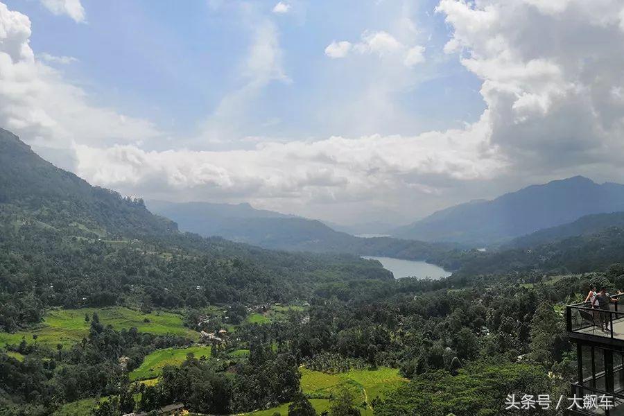斯里兰卡之旅印象,印象斯里兰卡