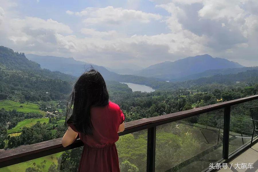 斯里兰卡之旅印象,印象斯里兰卡