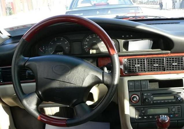 神似奥迪a8的车,酷似奥迪的车