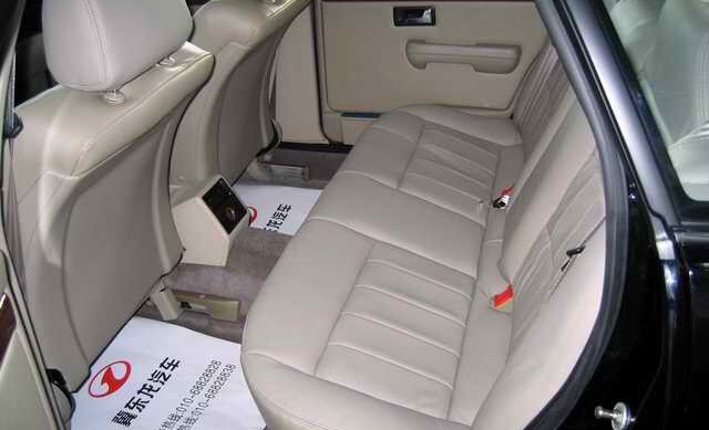 神似奥迪a8的车,酷似奥迪的车