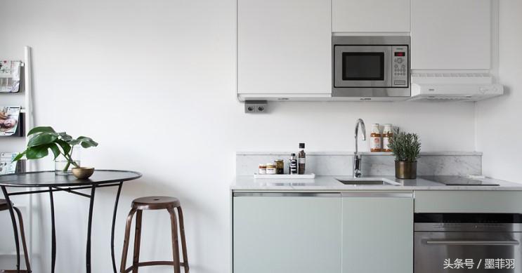 低价改出租房,北漂48小时爆改15平米出租房