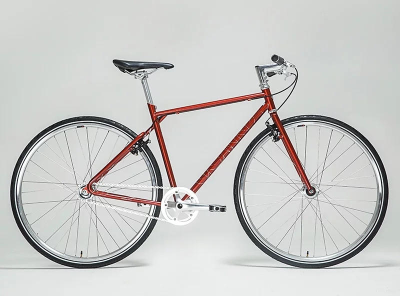 你还记得曾经的网红吗,十大网红自行车品牌