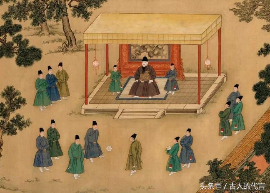 中国古代的足球运动,中国古代足球运动的起源与发展