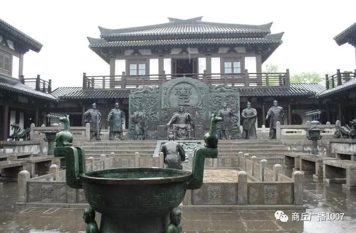 项王故里夜晚自驾游,衲田花海自驾游攻略