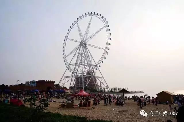 项王故里夜晚自驾游,衲田花海自驾游攻略