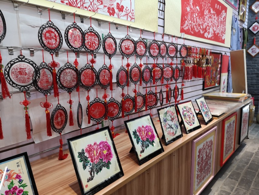 遇见延安,延安红色景区之旅