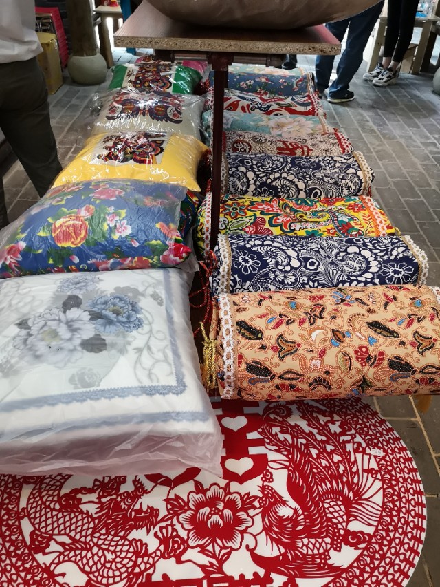 遇见延安,延安红色景区之旅