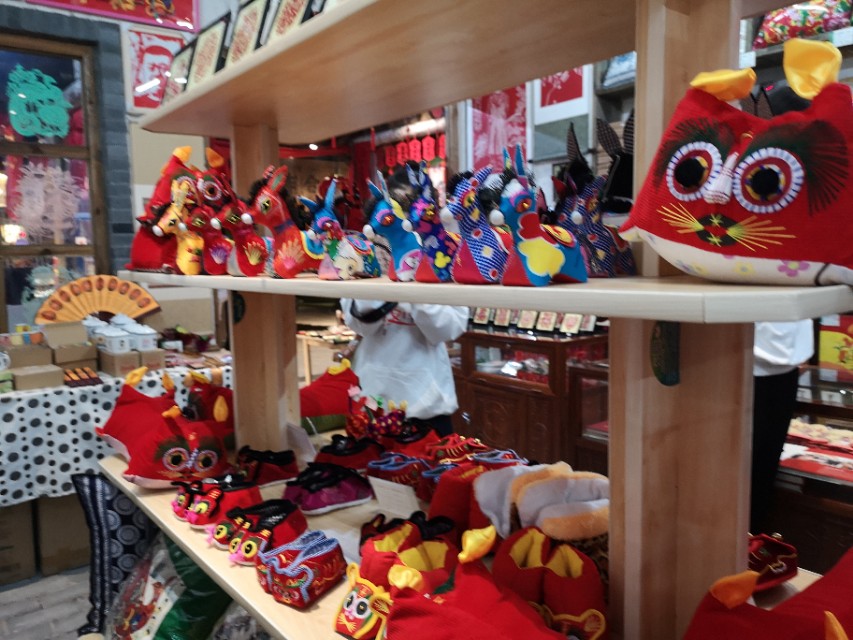 遇见延安,延安红色景区之旅