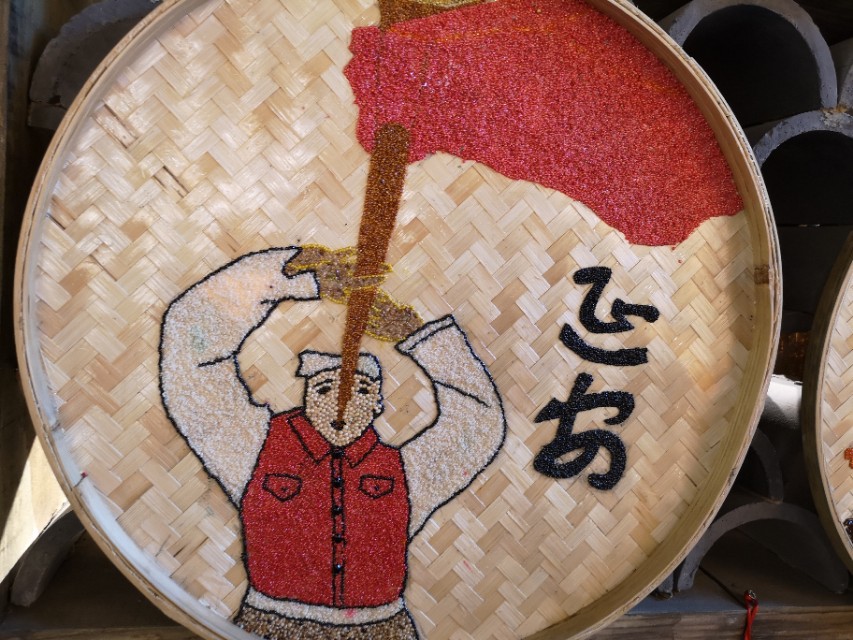 遇见延安,延安红色景区之旅