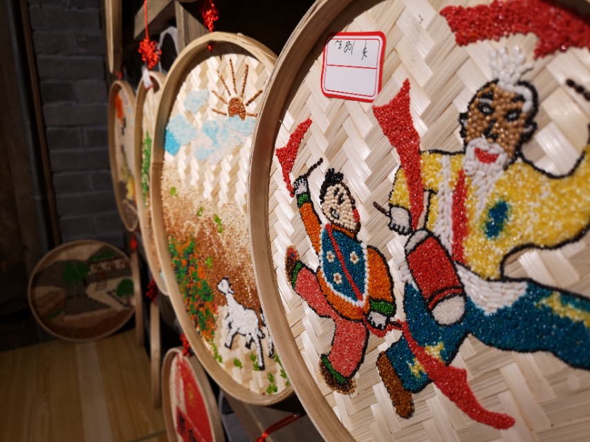 遇见延安,延安红色景区之旅