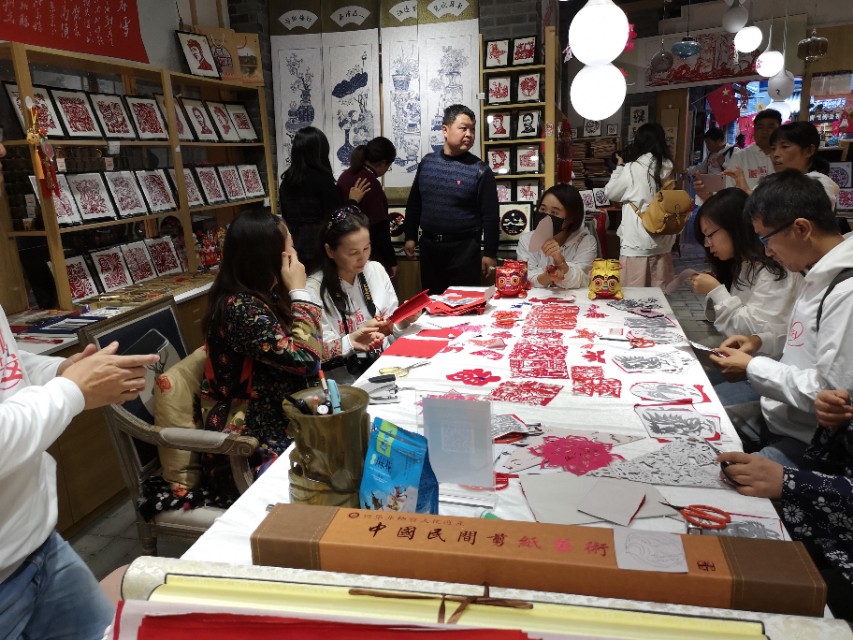 遇见延安,延安红色景区之旅