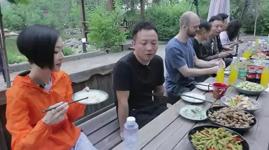 许巍高晓松的故事,高晓松谈许巍的故事