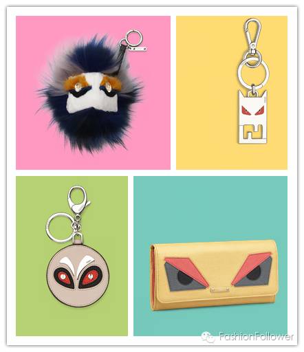 各大奢侈品牌奇形怪状的包,哪个更有趣?