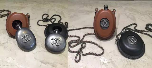 各大奢侈品牌奇形怪状的包,哪个更有趣?