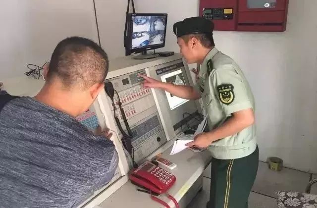 消防控制室值班员职责,消防科普方面有哪些
