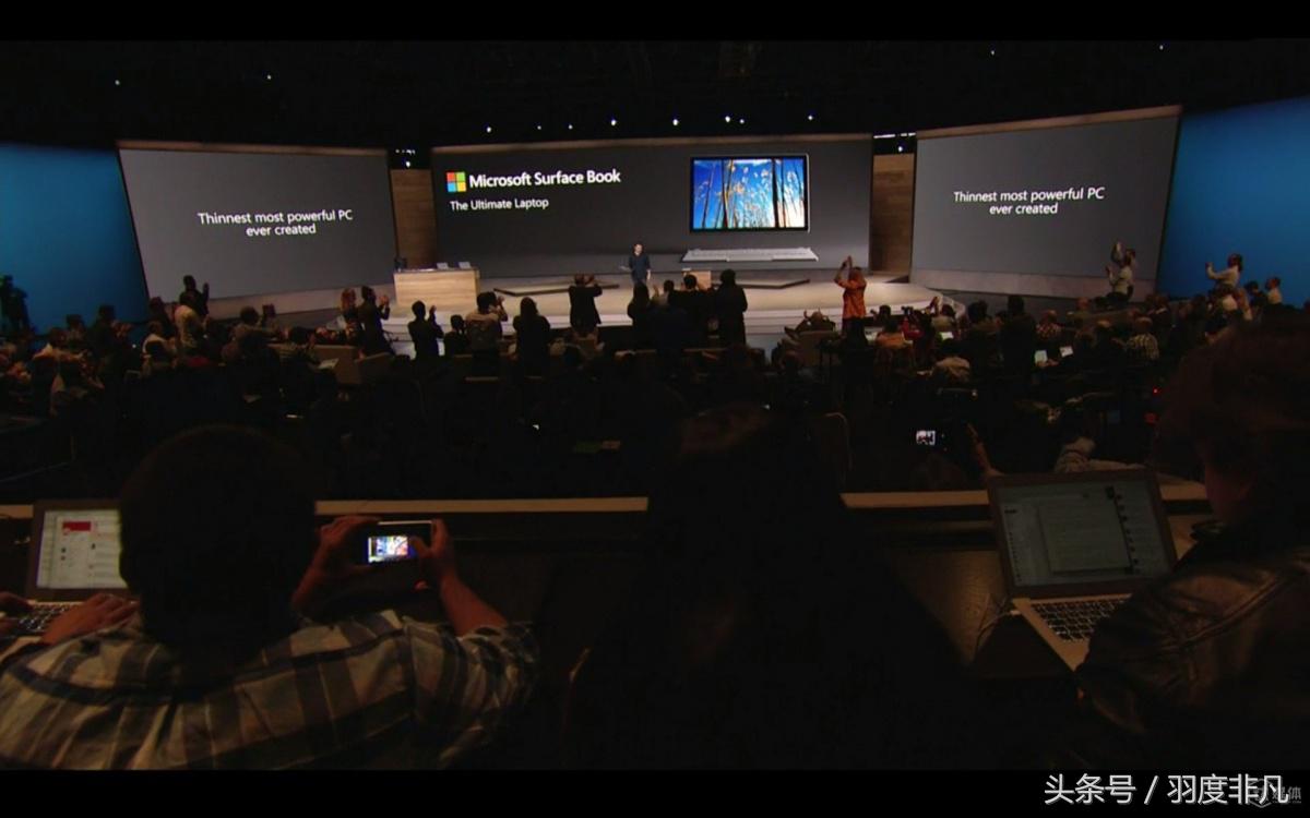 微软国庆,2019年微软春季发布会