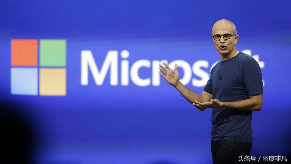 微软国庆,2019年微软春季发布会