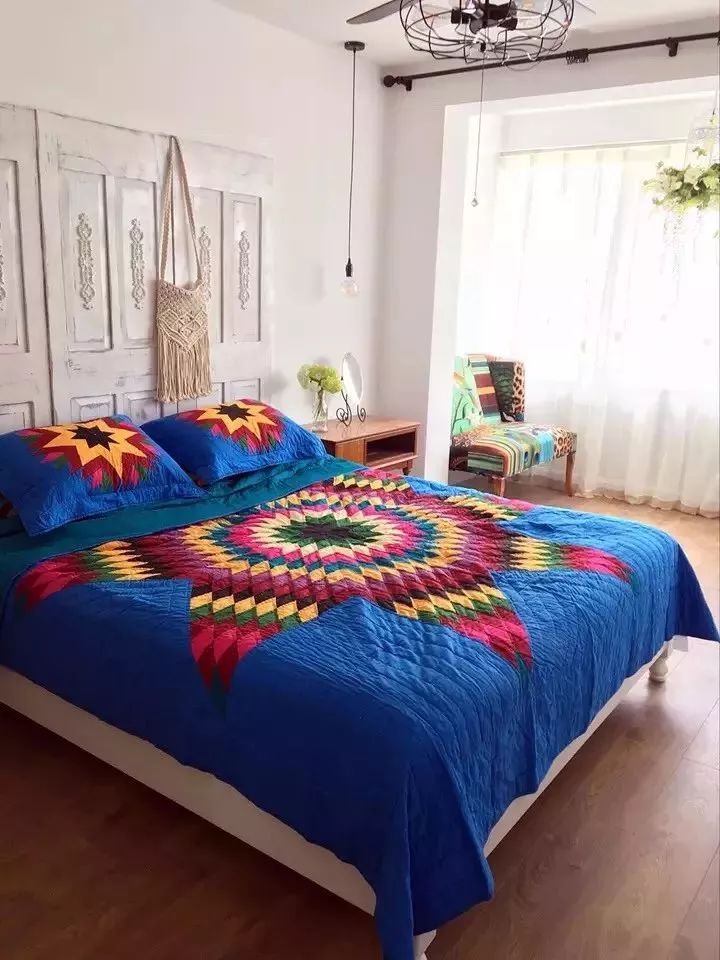 床头不能靠窗户的说法你信吗,床头不能朝西朝南又是窗户怎么办