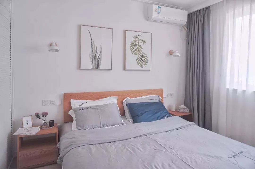 床头不能靠窗户的说法你信吗,床头不能朝西朝南又是窗户怎么办