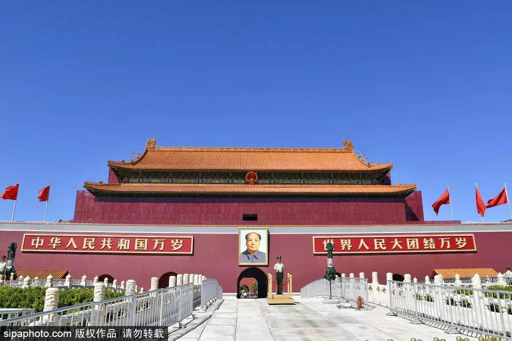 京城免费景点,京城旅游十大必去景点