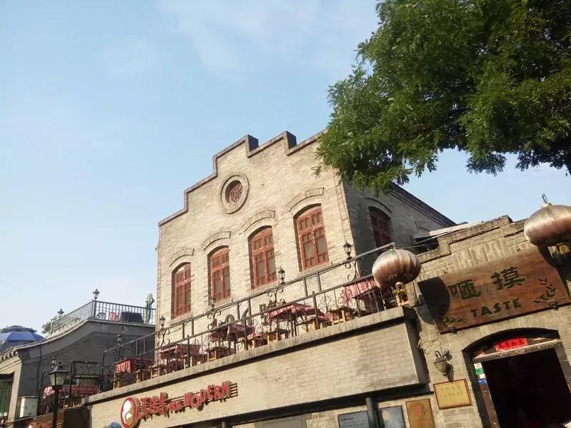 京城免费景点,京城旅游十大必去景点