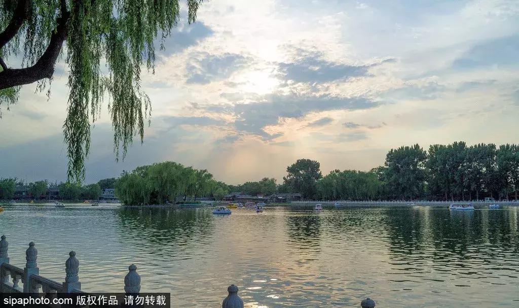 京城免费景点,京城旅游十大必去景点