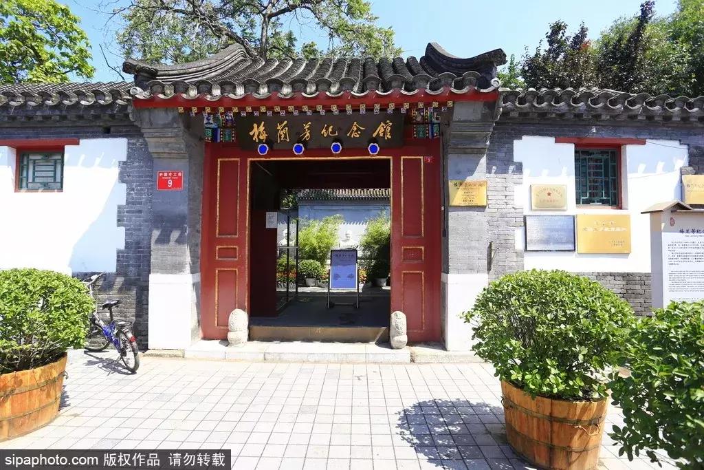 京城免费景点,京城旅游十大必去景点