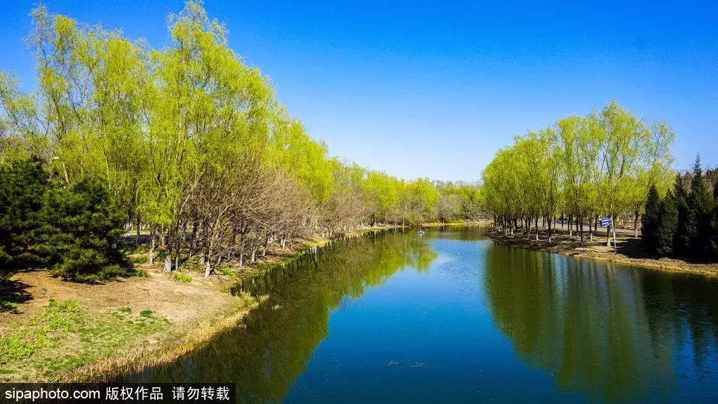 京城免费景点,京城旅游十大必去景点