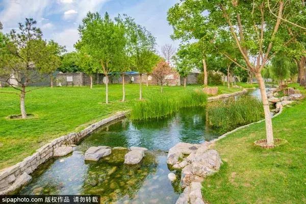 京城免费景点,京城旅游十大必去景点