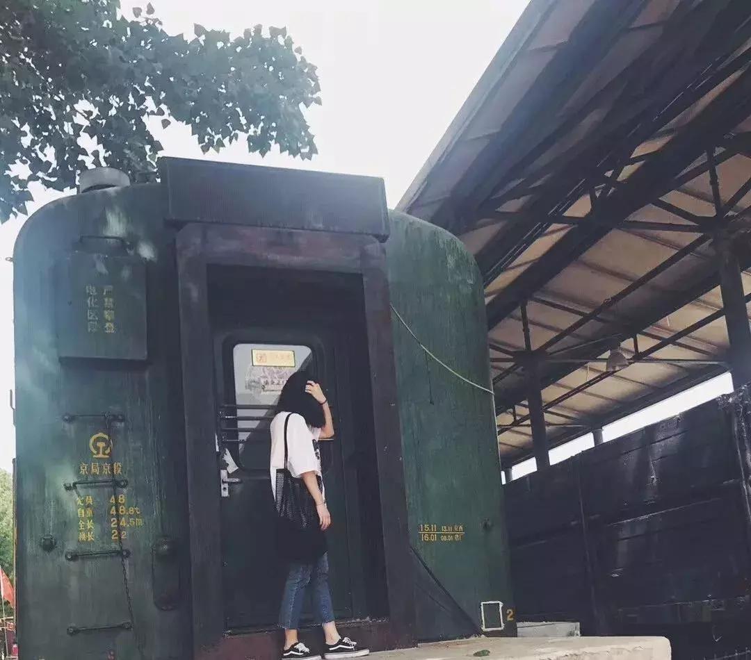 京城免费景点,京城旅游十大必去景点