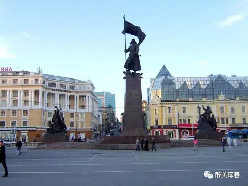 2019热门珲春自驾游记攻略,珲春中俄自驾游露营