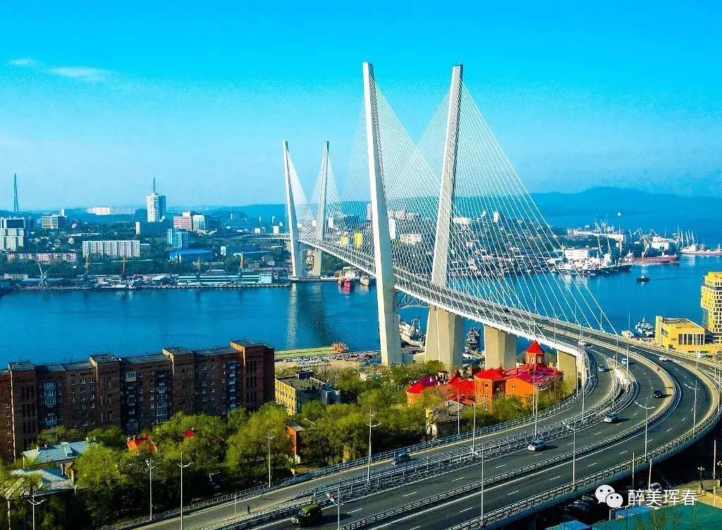 2019热门珲春自驾游记攻略,珲春中俄自驾游露营