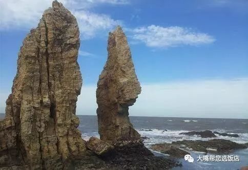 玩遍辽宁省,游遍大连的路线