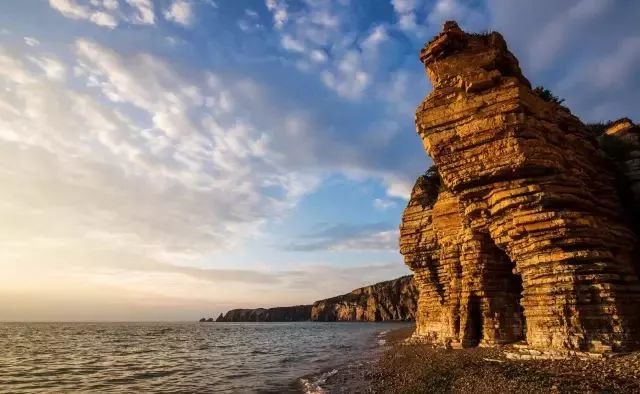 玩遍辽宁省,游遍大连的路线