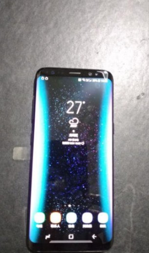 三星galaxy颜值巅峰,三星颜值爆款