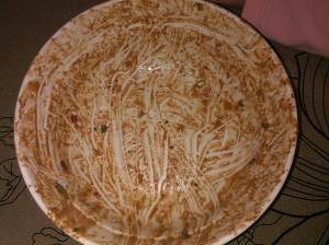 热干面酱汁正宗武汉热干面调料,热干面武汉正宗热干面