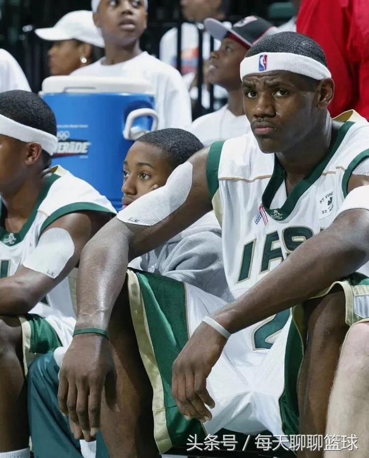 勒布朗詹姆斯生涯全回顾,勒布朗詹姆斯骑士生涯扣篮