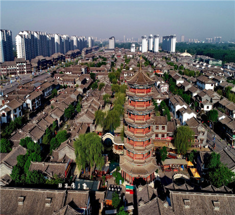 滦州市概况简介,滦州人有钱吗