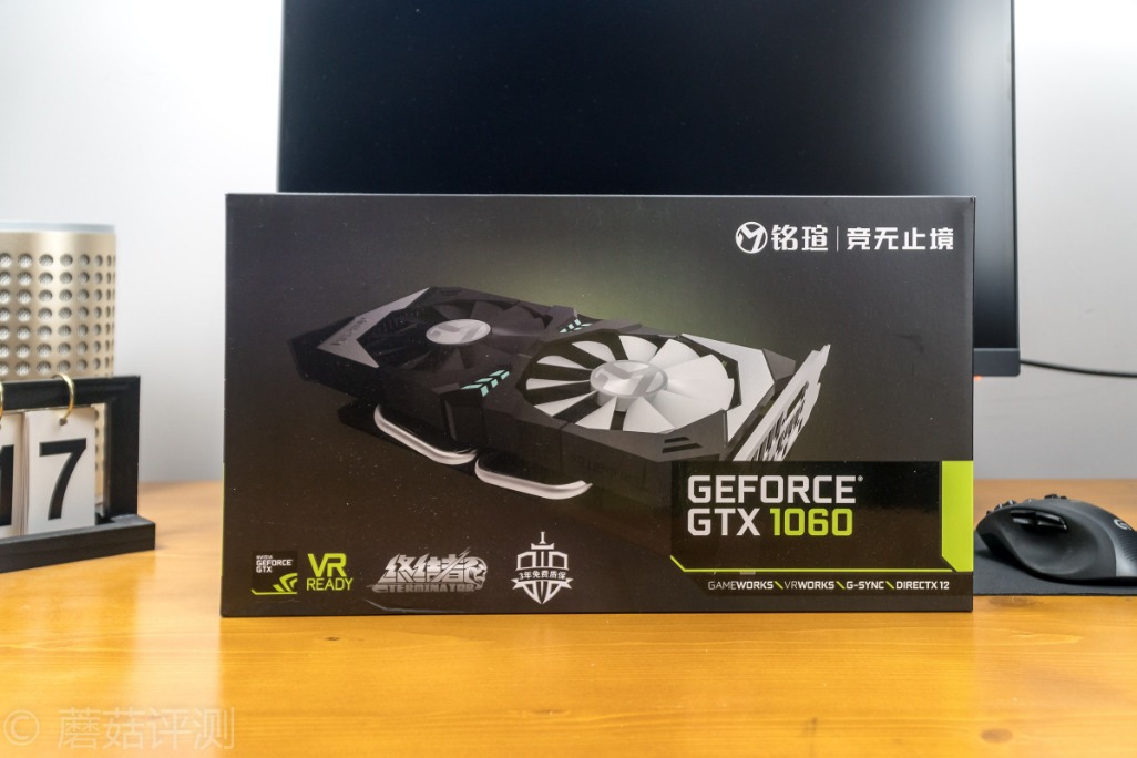 gtx1060铭瑄参数,铭瑄显卡gtx10606g显卡怎么样