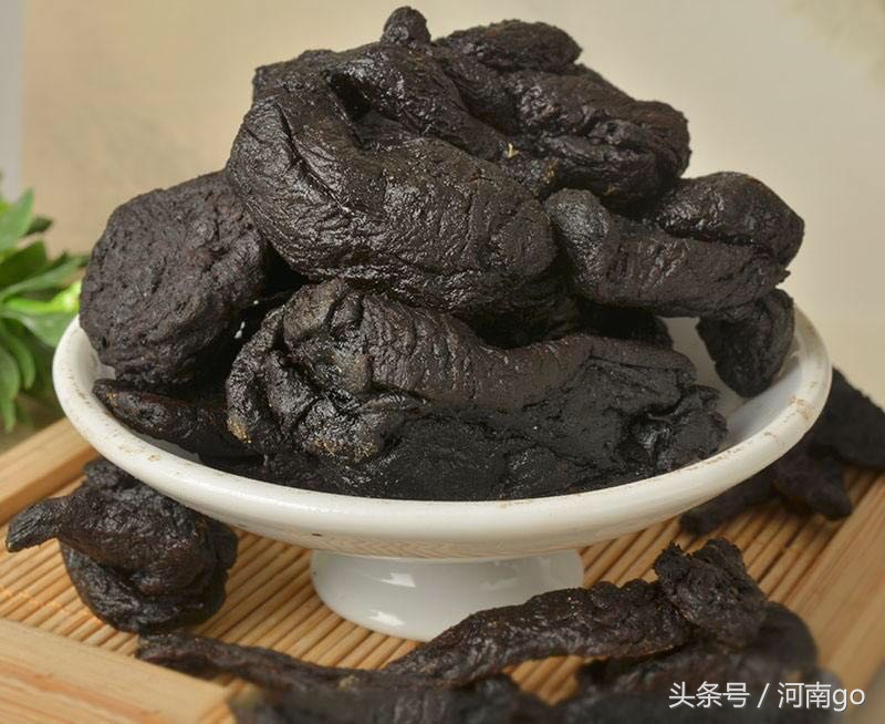 河南四大特产四大怀药,河南山药都是怀山药吗