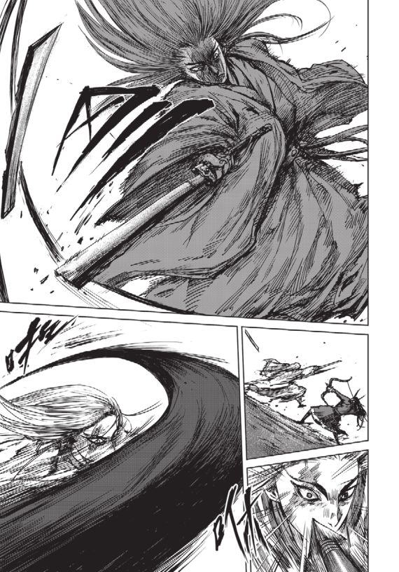 轰动日本的中国漫画,中国漫画重生