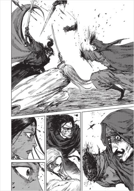 轰动日本的中国漫画,中国漫画重生