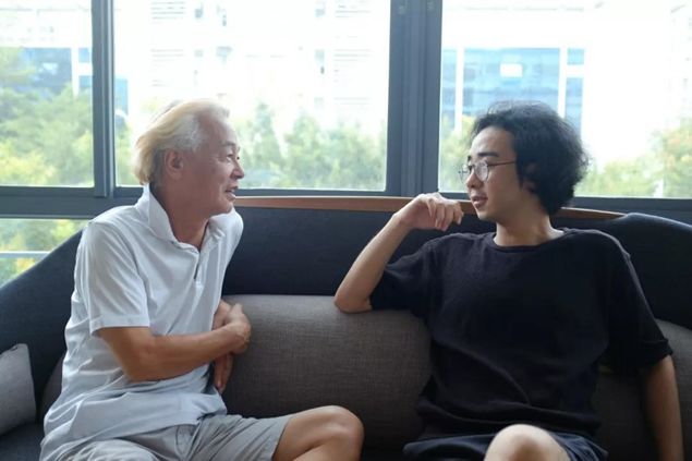 轰动日本的中国漫画,中国漫画重生