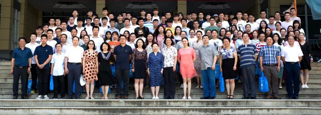 这个国庆，我在江大等你！