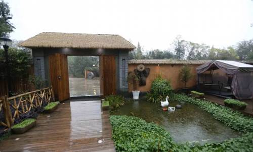 恋乡太行水镇,恋乡太行水镇最新视频